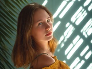 LucettaHarder's Live sex web cam Profile Image