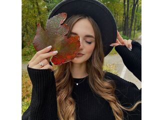 courtneyvilliams's Live sex woman Profile Image